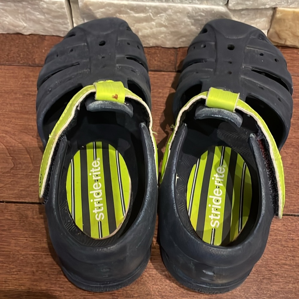 Stride Rite sandal - Picture 4 of 7